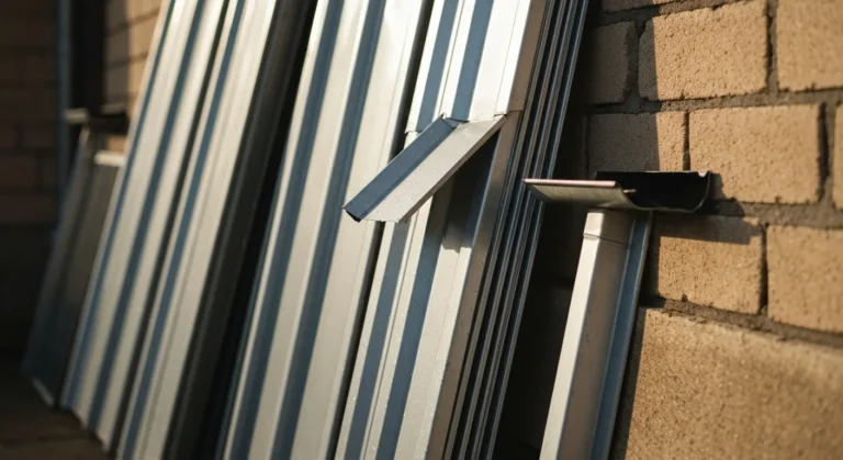 Aluminium na dachy i elewacje - odporność na pogodę, korozję i uszkodzenia