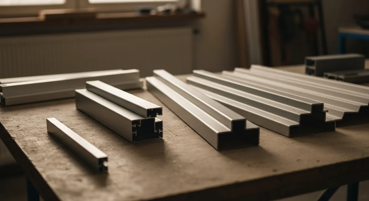 Aluminium w budownictwie - właściwości, trwałość i najczęstsze zastosowania