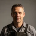 Krzysztof Lis - Specjalista obróbki i łączenia metali nieżelaznych