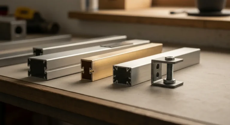 Jak łączyć aluminium? Spawanie, lutowanie, klejenie i połączenia mechaniczne