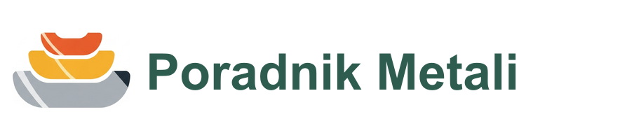 Poradnik Metali