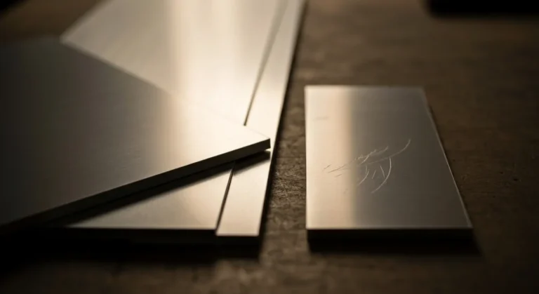 Pasywacja aluminium - jak powstaje warstwa tlenkowa i przed czym chroni?
