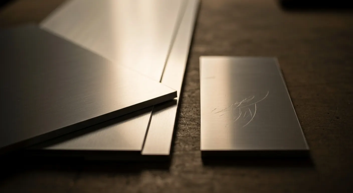 Pasywacja aluminium - jak powstaje warstwa tlenkowa i przed czym chroni?