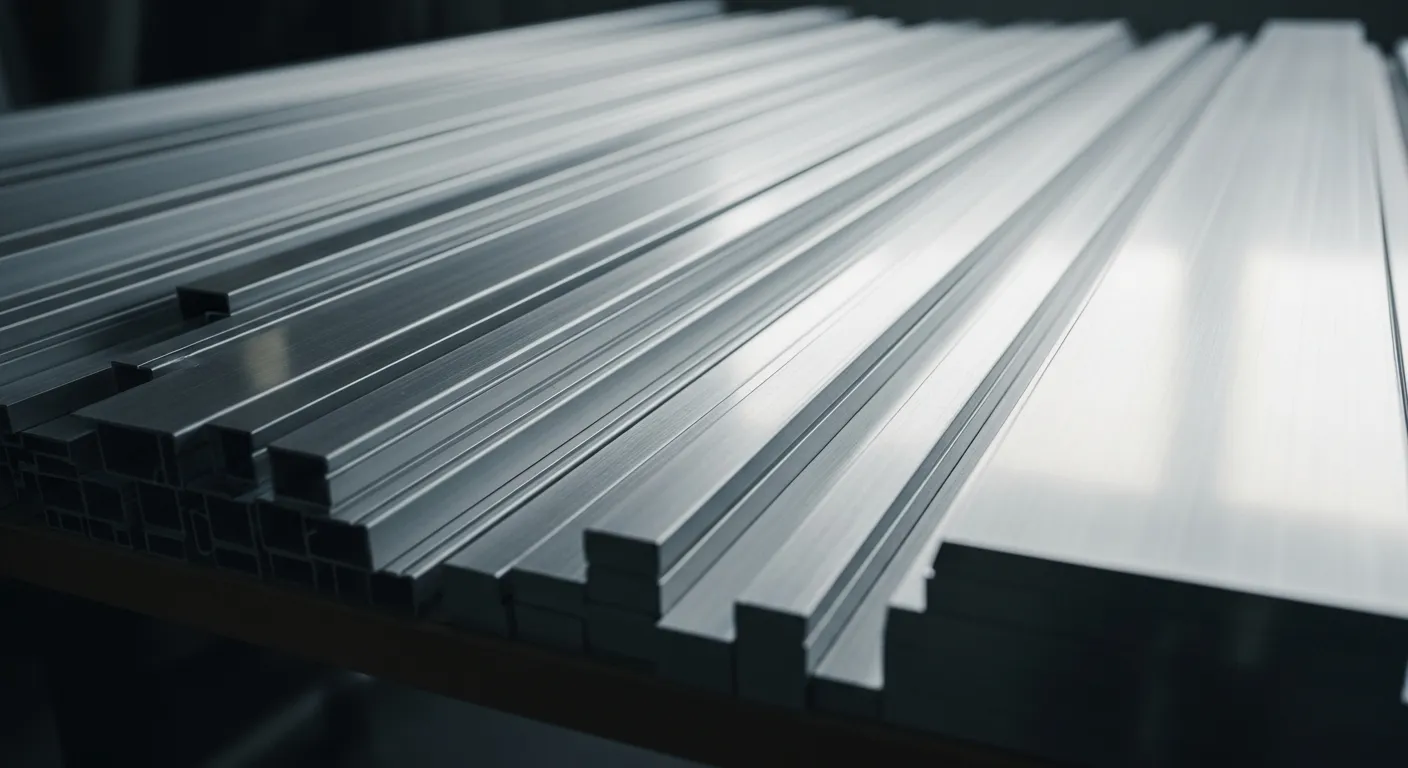 Aluminium