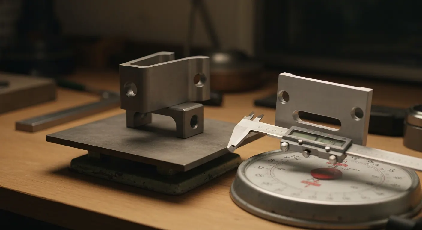 Tytan czy aluminium - który metal jest lżejszy, mocniejszy i odporniejszy?
